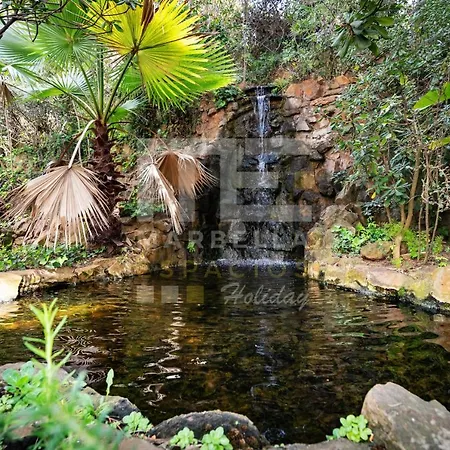 Διαμέρισμα 751, Renovated 2 Beedroom Apartment, Second Line Of The Beach, Wifi, Parkinging Μαρμπέλλα