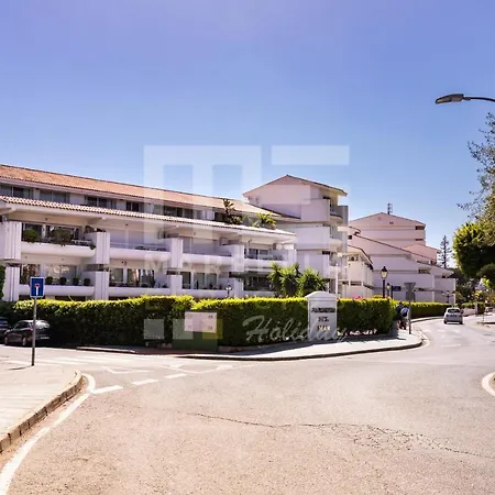 751, Renovated 2 Beedroom Apartment, Second Line Of The Beach, Wifi, Parkinging * Μαρμπέλλα