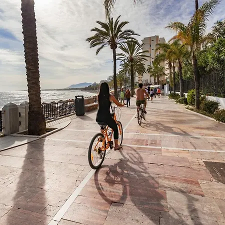 Διαμέρισμα 751, Renovated 2 Beedroom Apartment, Second Line Of The Beach, Wifi, Parkinging