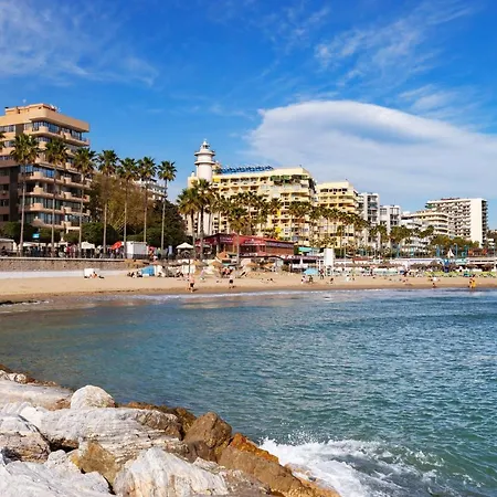 Apartment 751, Renovated 2 Beedroom Apartment, Second Line Of The Beach, Wifi, Parkinging *