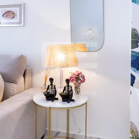 751, Renovated 2 Beedroom Apartment, Second Line Of The Beach, Wifi, Parkinging *