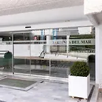 751, Renovated 2 Beedroom Apartment, Second Line Of The Beach, Wifi, Parkinging Διαμέρισμα