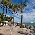 751, Renovated 2 Beedroom Apartment, Second Line Of The Beach, Wifi, Parkinging Διαμέρισμα