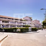 751, Renovated 2 Beedroom Apartment, Second Line Of The Beach, Wifi, Parkinging * Μαρμπέλλα