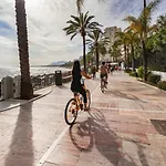 Διαμέρισμα 751, Renovated 2 Beedroom Apartment, Second Line Of The Beach, Wifi, Parkinging
