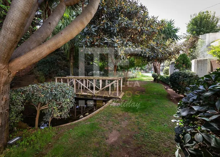 751, Renovated 2 Beedroom Apartment, Second Line Of The Beach, Wifi, Parkinging * Marbella