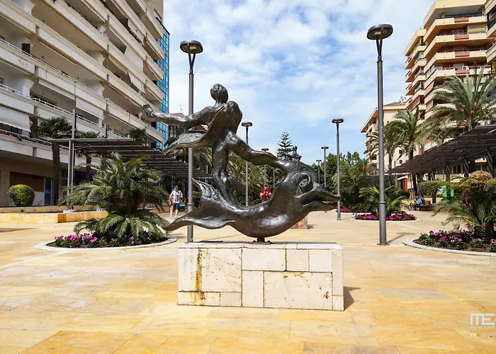 751, Renovated 2 Beedroom Apartment, Second Line Of The Beach, Wifi, Parkinging Apartament *