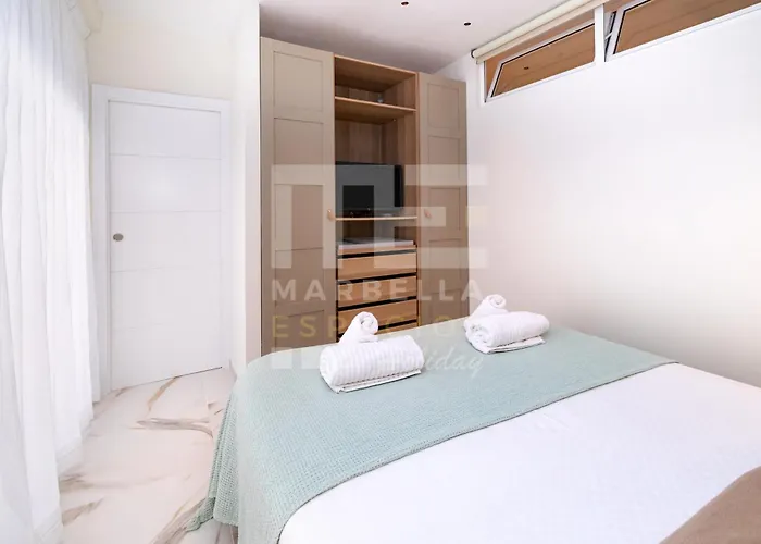 Apartament 751, Renovated 2 Beedroom Apartment, Second Line Of The Beach, Wifi, Parkinging *
